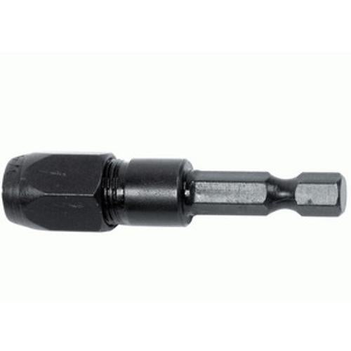 Quick Click Drill Adaptor 11/64 Inch No Drill Bit - Snappy