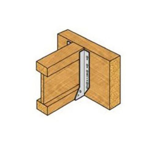 LumberLok I-Beam Hanger Face Fix 240mm 90mm