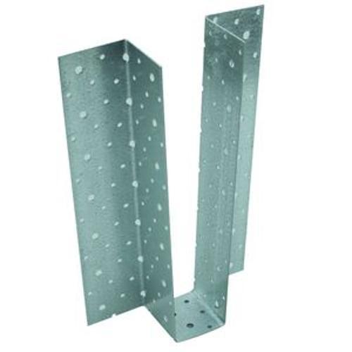LVL Joist Hanger 47 x - LUMBERLOK 270mm Zinc Galvanised