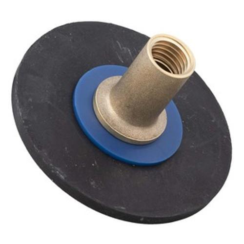 Plunger Brass Lockfast - Bailey 100mm