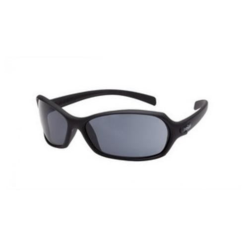 Hurricane Safety Goggles Smoke Lens - Bolle