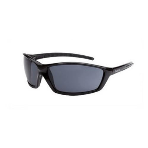 Prowler Safety Glasses Smoke Lens 1626402 - Bolle