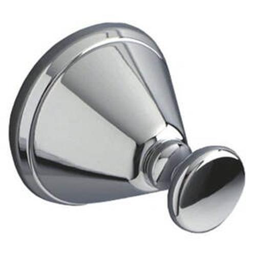 Atlanta Robe Hook Chrome - Raymor