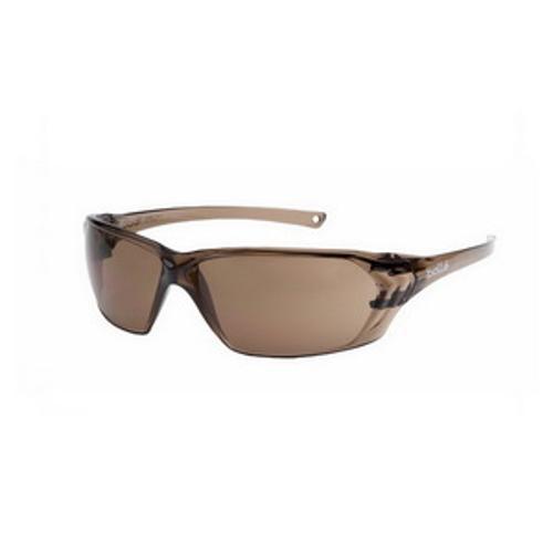 Prism Safety Glass Bronze Lens - Bolle