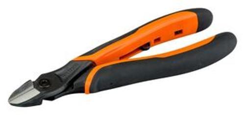Side Cutters Progressive - Bahco 180mm