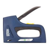 Aluminium Tacker 740 - Rapid