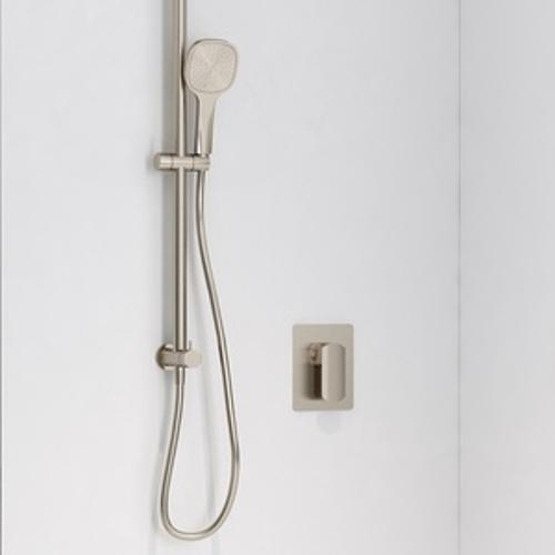 ION Shower Mixer Chrome 44270.02 - Elementi