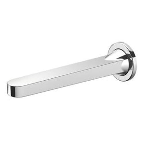 Glide Bath Spout Wall Mounted Chrome GLSPWBTCP - Methven