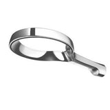 Aio Shower Aurajet Overhead Drencher Chrome AOOSCP - Methven