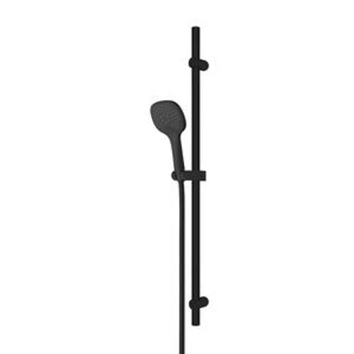 Evolve Square Slide Shower 3 FCT Black 40332.13 - Elementi