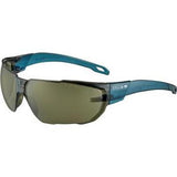 Swift Safety Spec Smoke Lens Platinum Lite AS/AF recycled PC Frame