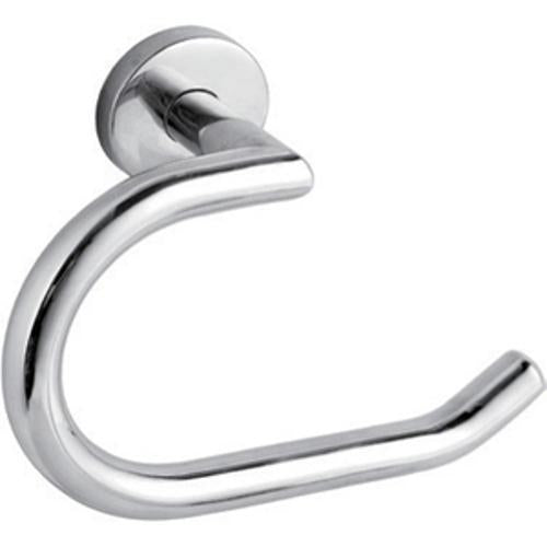 Heiko Towel Stirrup 200 x - Heirloom 140mm Polished Stainless Steel HTRS