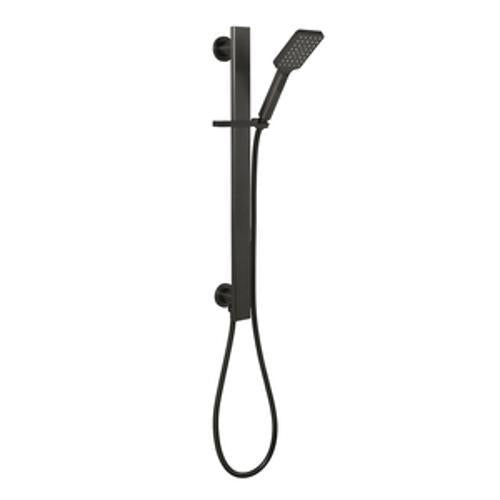 Prestigious Multi Spray Handshower Gunmetal PR MSHSS GM - Aquatica