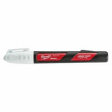 INKZALL Paint Marker White - Milwaukee