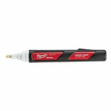 INKZALL Paint Marker White - Milwaukee