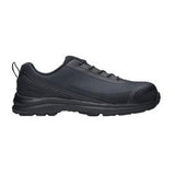 Lace Up Safety Joggers Black Size 7 795070 - Blundstone