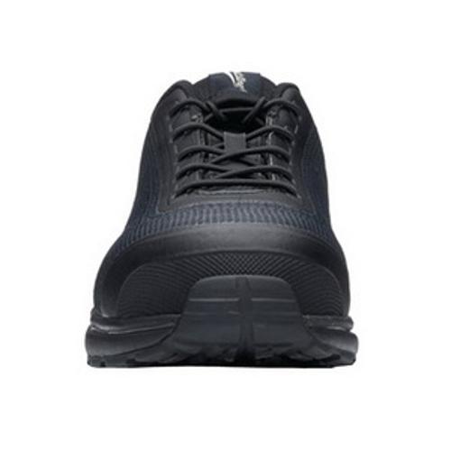 Lace Up Safety Joggers Black Size 8 - Blundstone