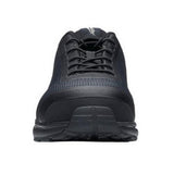 Lace Up Safety Joggers Black Size 8 - Blundstone