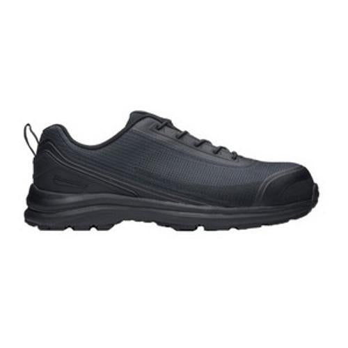 Lace Up Safety Joggers Black Size 10 795100 - Blundstone