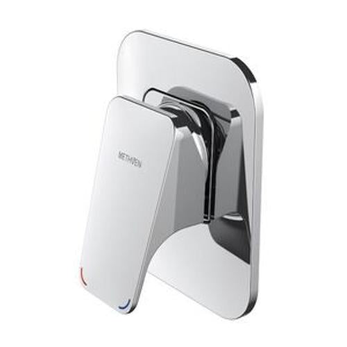 Waipori Shower Mixer with Fastflow II Chrome WAAPS2CP - Methven