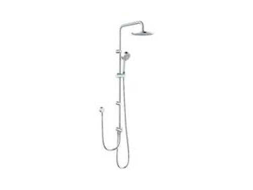 Studio RainShower Dual-Two Hoses - Englefield