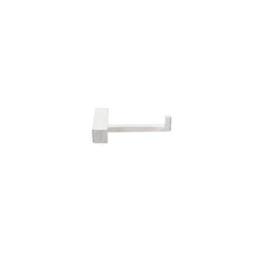 Toiler Paper Holder Square Brushed Stainless BA11-5 BSS - Tranquillity