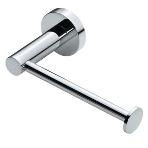 Aura Toilet Roll Holder 150 x - Heirloom 40mm Chrome AUTRN