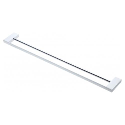 Teka Towel Rail 800 x - Heirloom 20mm Chrome