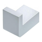 Teka Robe Hook 25 x - Heirloom 38mm Chrome TERH