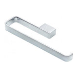 Teka Towel Stirrup 225 x - Heirloom 20mm Chrome TETRS