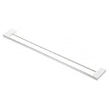 Teka Towel Rail 800 x - Heirloom 20mm White TEDTR800MW