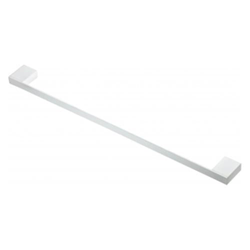 Teka Towel Rail 600 x - Heirloom 20mm White TETR600MW