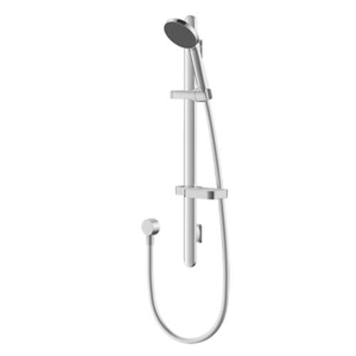 Maku MKII Rail Shower MASRCPGR - Methven
