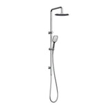 Sol Rain Column Chrome ADS-SRSCC - Adesso