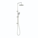 Sol Rain Column Brushed Nickel ADS-SRSCBN - Adesso