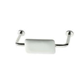 Care Classic Toilet Back Rest - Raymor