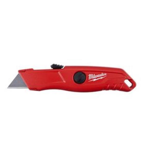 Self Retracting Safety Knife - Milwaukee