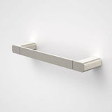 Luna Hand Towel Rail Brushed Nickel 99611BN - Caroma