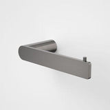 Urbane II Toilet Roll Holder Gunmetal - Caroma