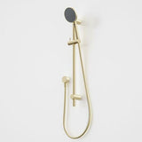 Urbane II Rail Shower Brushed Brass 99631BB4E - Caroma