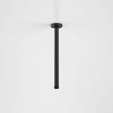 Urbane II 300mm Ceiling Shower Arm Matte Black 99639B - Caroma