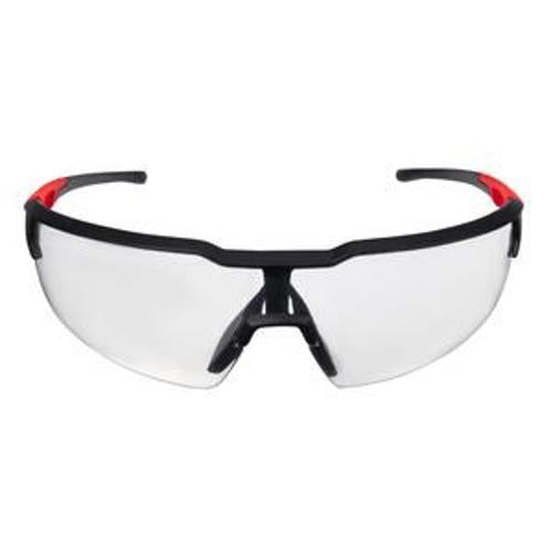 Safety Glasses Clear 48732900 - Milwaukee