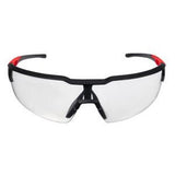 Safety Glasses Clear 48732900 - Milwaukee