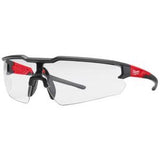 Safety Glasses Clear 48732900 - Milwaukee