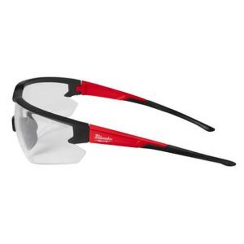 Safety Glasses Clear 48732900 - Milwaukee