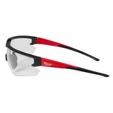 Safety Glasses Clear 48732900 - Milwaukee