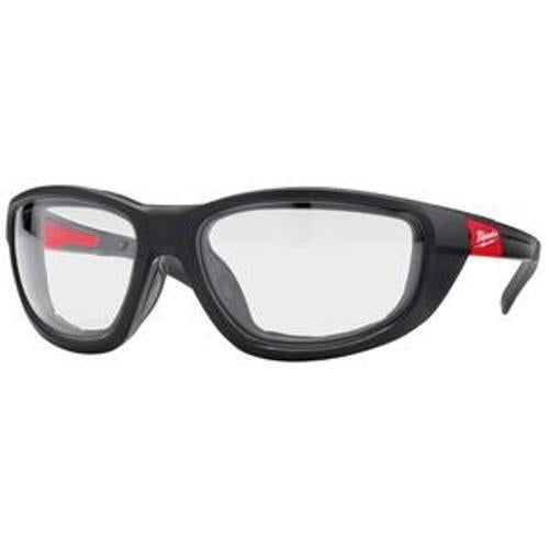 Safety Glasses High Performance Polarised 48732940 - Milwaukee