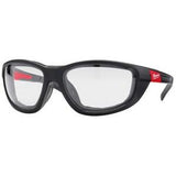 Safety Glasses High Performance Polarised 48732940 - Milwaukee