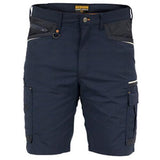 Short P/C Lightweight Stretch 190GSM Navy - Bison 92cm 19001N-92