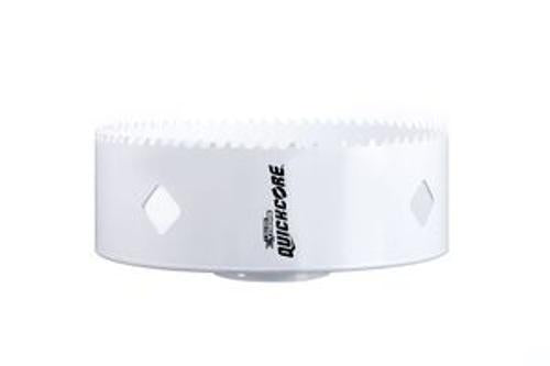 Xtreme Bi-Metal Hole Saw - Blu-Mol 152mm Quickcore